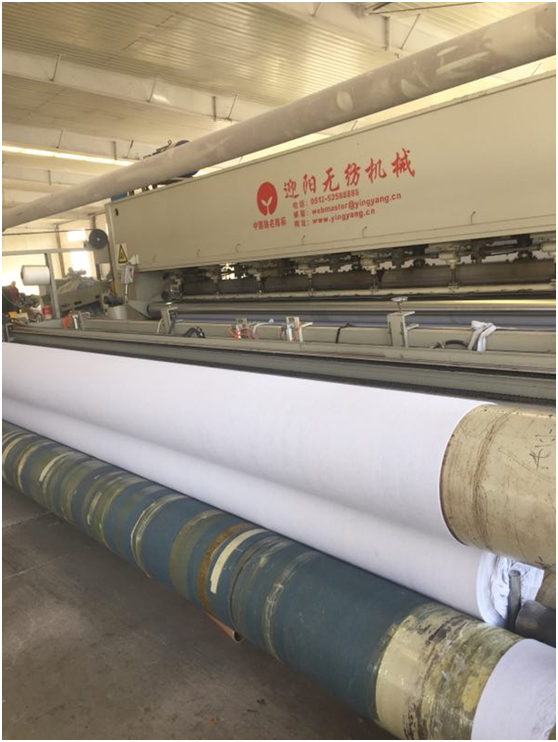 橙子视频app在线下载膜生产工序之二卷取