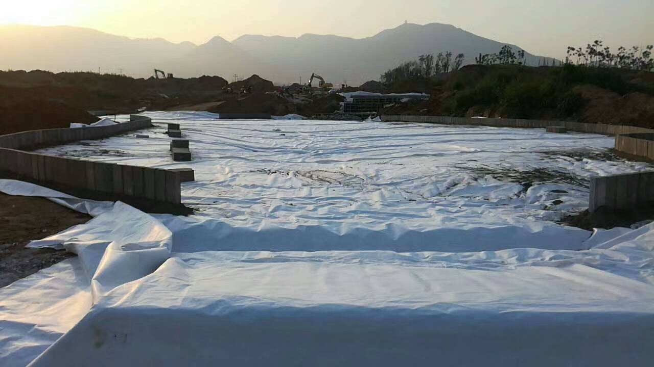三废治理、垃圾填埋橙子视频app在线下载膜必定有大发展