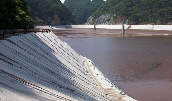 橙子视频app在线下载膜在人工湖深水区及浅水区设计要求