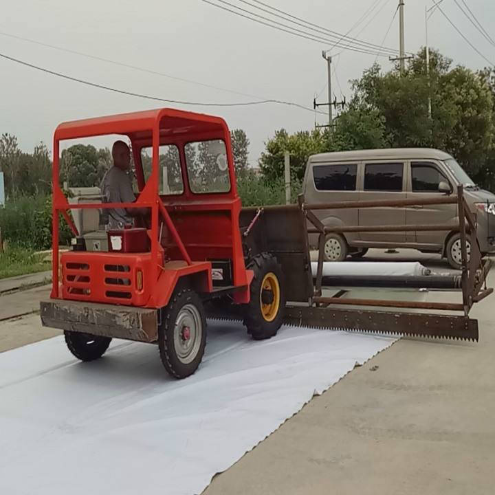 橙子视频app在线下载布在公路养护方面的施工步骤