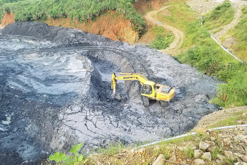 橙子视频app在线下载膜防渗渣场存在以下特点