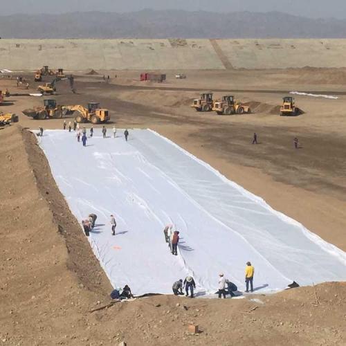 涤纶橙子视频app在线下载布在道路施工中的作用