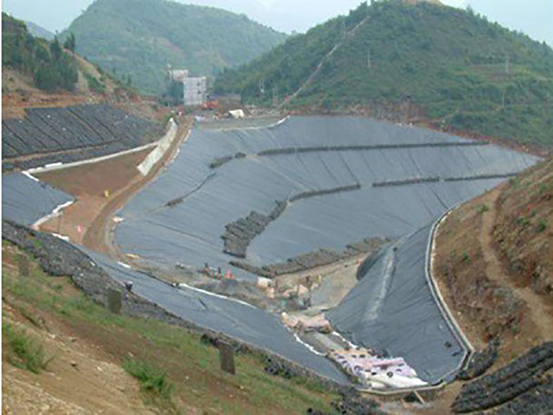 橙子视频app在线下载膜面板铺设施工过程