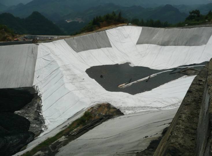 尾矿库建设中水力破坏是如何产生的？