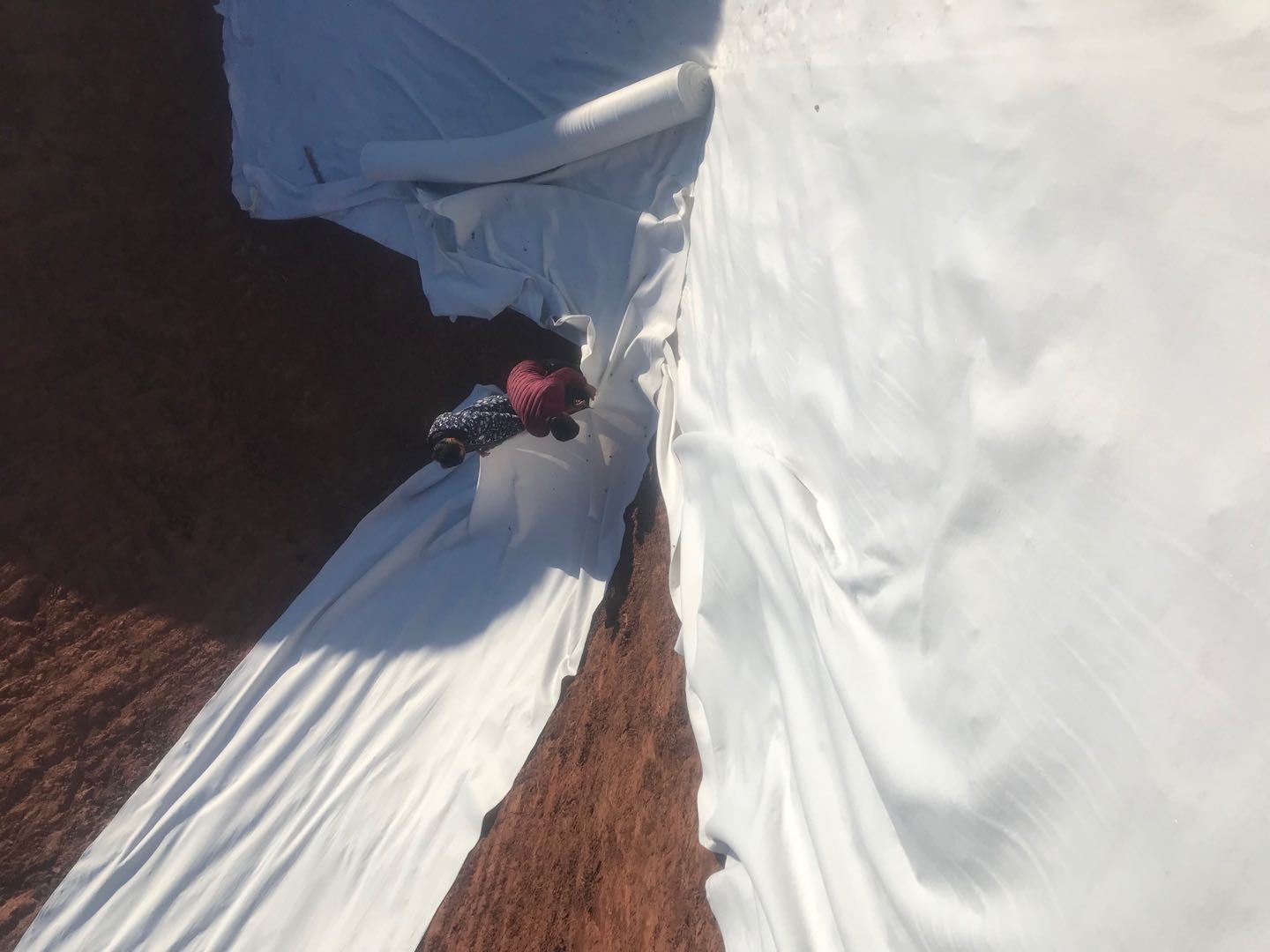 复合橙子视频app在线下载布隔断层与传统低填浅挖路基实用效果对比