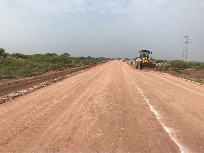 高速公路地基修建橙子视频app在线下载格栅各项施工工艺