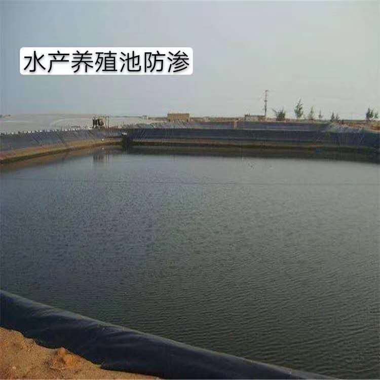 防渗膜怎样铺设可以节约工程造价？