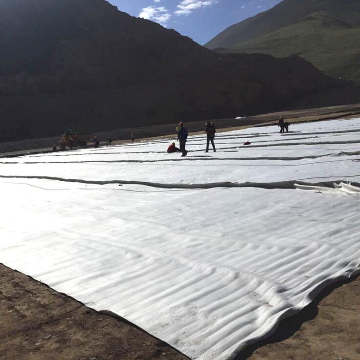 橙子视频app在线下载布在软土施工中的方案选择
