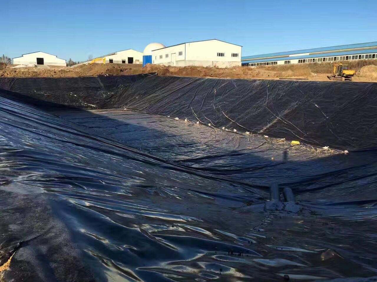 橙子视频app在线下载膜防渗渠道基槽和铺膜断面型式