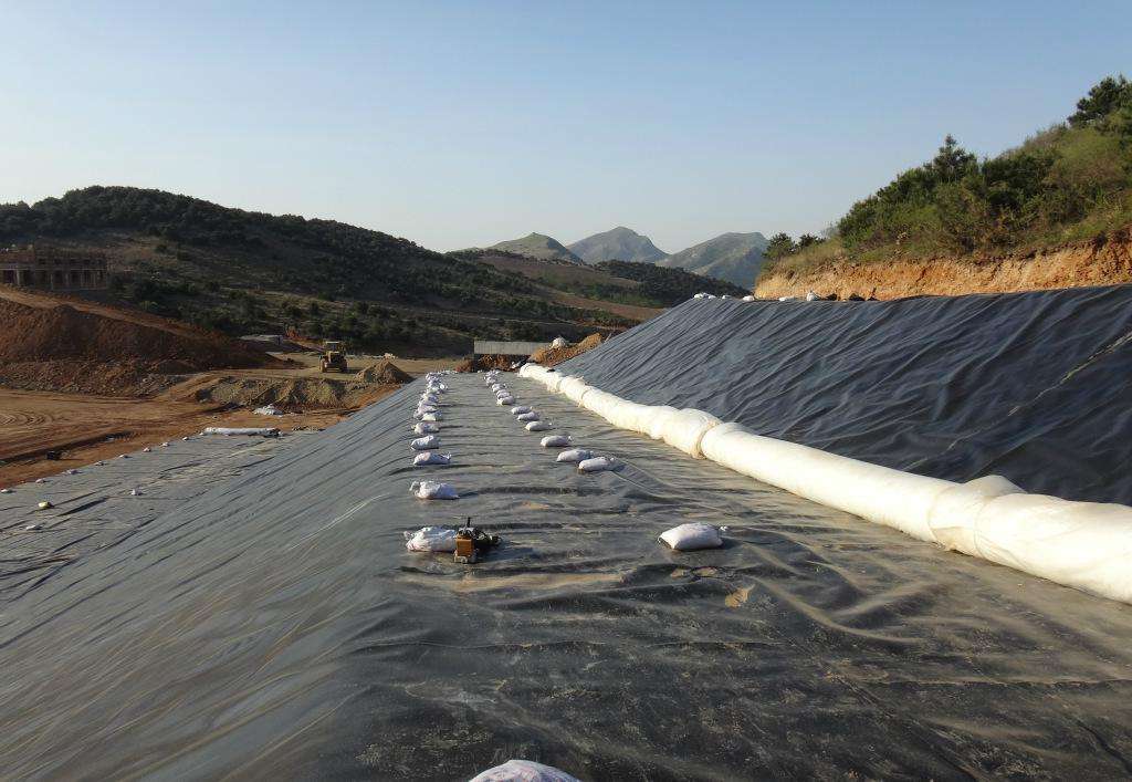 橙子视频app在线下载膜、中细砂垫层铺设施工要点
